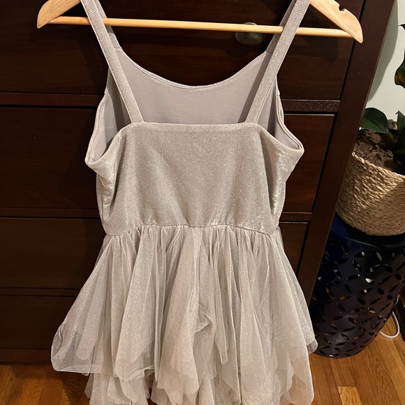 Cat and Jack party dress - Picture 3 of 3